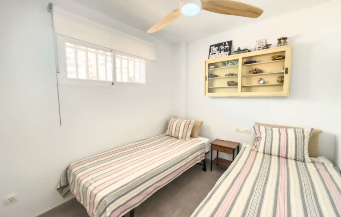 Alquiler Temporal - Apartamento - Santa Pola - Santa Pola del Este