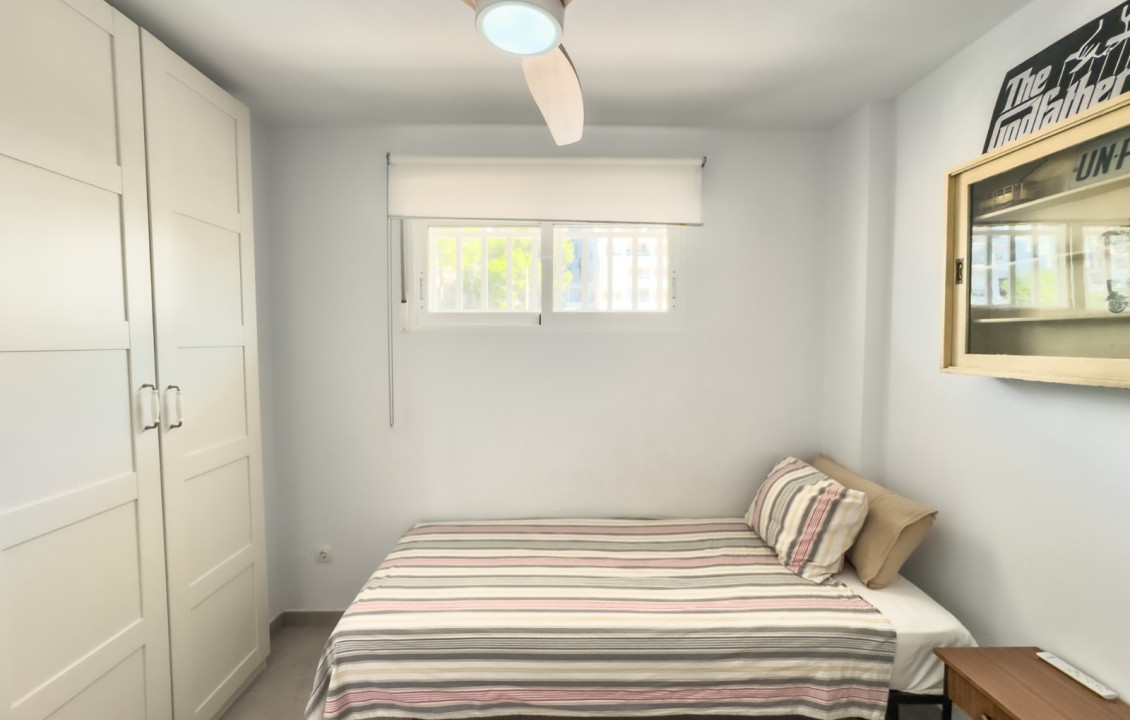 Alquiler Temporal - Apartamento - Santa Pola - Santa Pola del Este