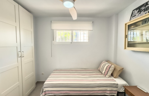 Alquiler Temporal - Apartamento - Santa Pola - Santa Pola del Este