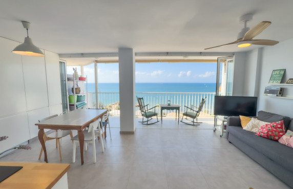 Alquiler Temporal - Apartamento - Santa Pola - Santa Pola del Este