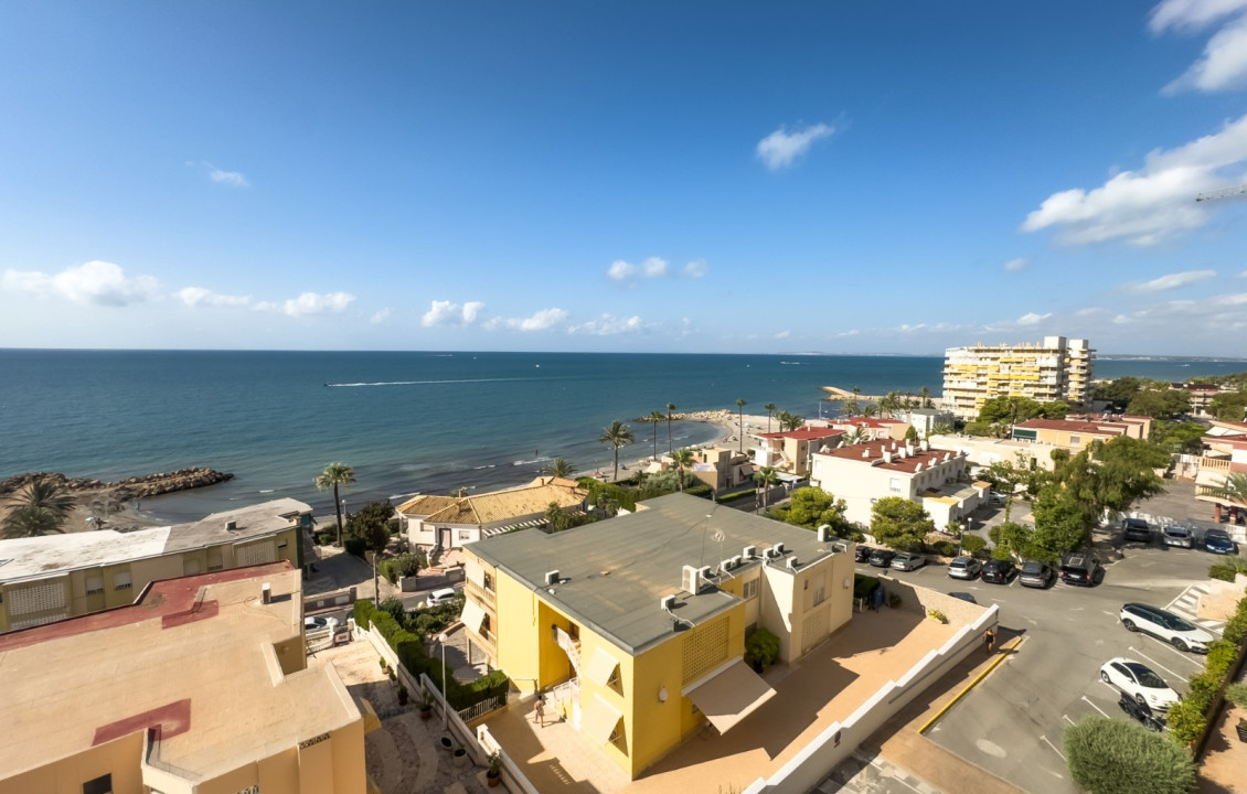 Alquiler Temporal - Apartamento - Santa Pola - Santa Pola del Este