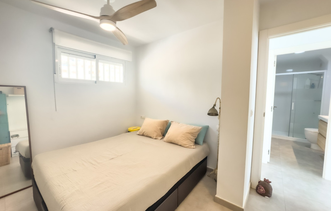 Alquiler Temporal - Apartamento - Santa Pola - Santa Pola del Este