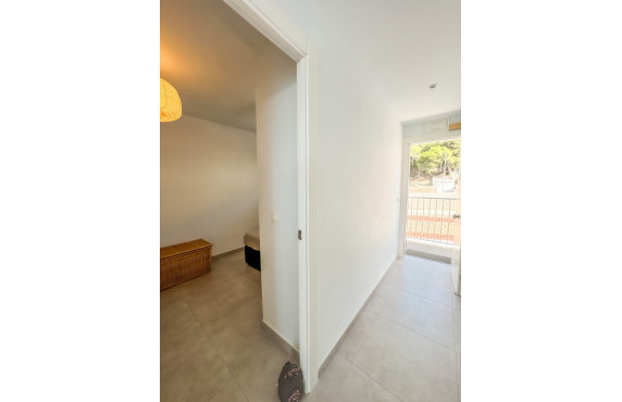 Alquiler Temporal - Apartamento - Santa Pola - Santa Pola del Este