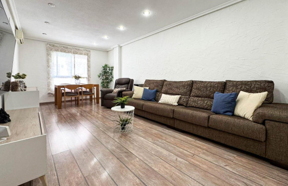 For Sale - Flat - Elche - Zona Deportiva-Nuevo Altabix