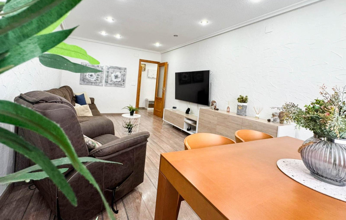 For Sale - Flat - Elche - Zona Deportiva-Nuevo Altabix