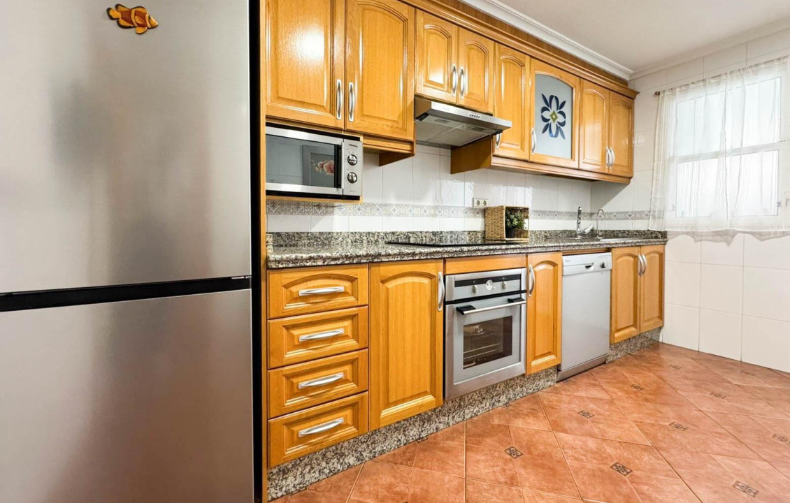 For Sale - Flat - Elche - Zona Deportiva-Nuevo Altabix