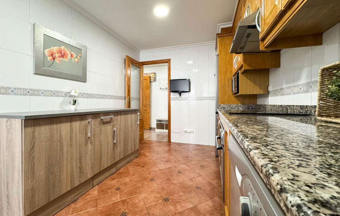 For Sale - Flat - Elche - Zona Deportiva-Nuevo Altabix