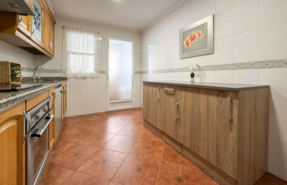 For Sale - Flat - Elche - Zona Deportiva-Nuevo Altabix