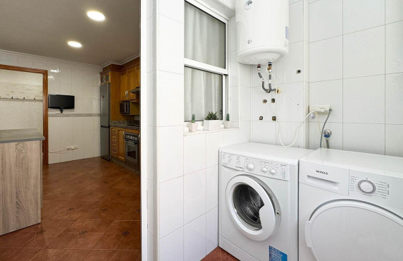 For Sale - Flat - Elche - Zona Deportiva-Nuevo Altabix