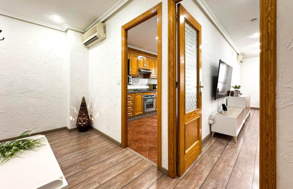 For Sale - Flat - Elche - Zona Deportiva-Nuevo Altabix