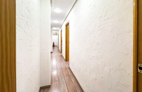 For Sale - Flat - Elche - Zona Deportiva-Nuevo Altabix