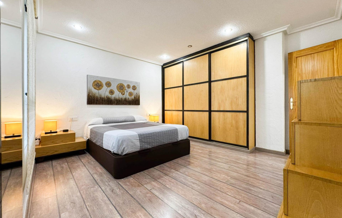 For Sale - Flat - Elche - Zona Deportiva-Nuevo Altabix