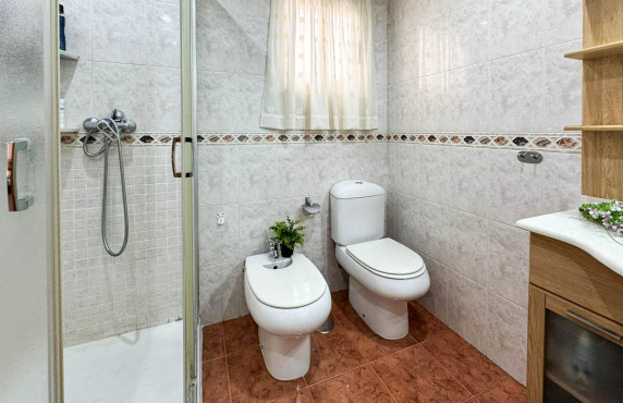 For Sale - Flat - Elche - Zona Deportiva-Nuevo Altabix