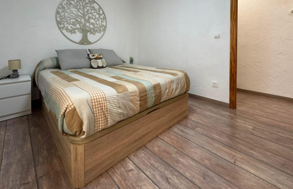 For Sale - Flat - Elche - Zona Deportiva-Nuevo Altabix