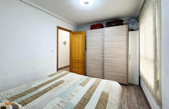 For Sale - Flat - Elche - Zona Deportiva-Nuevo Altabix