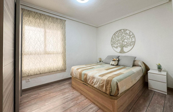For Sale - Flat - Elche - Zona Deportiva-Nuevo Altabix