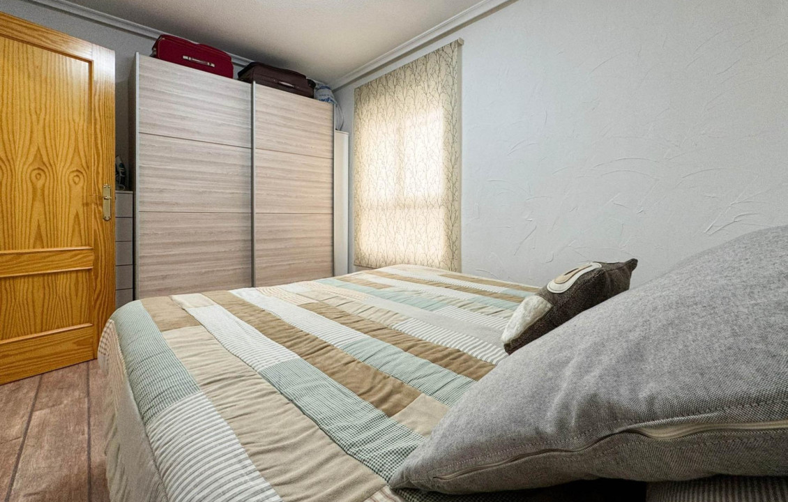 For Sale - Flat - Elche - Zona Deportiva-Nuevo Altabix