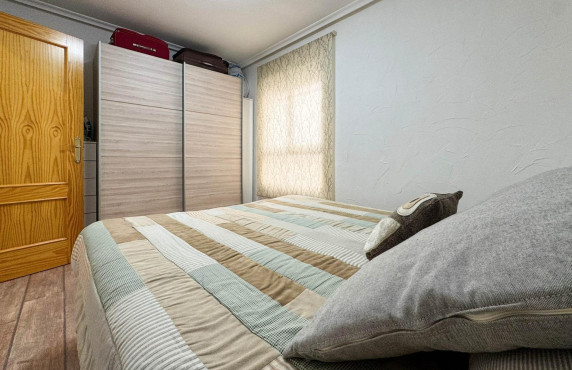 For Sale - Flat - Elche - Zona Deportiva-Nuevo Altabix