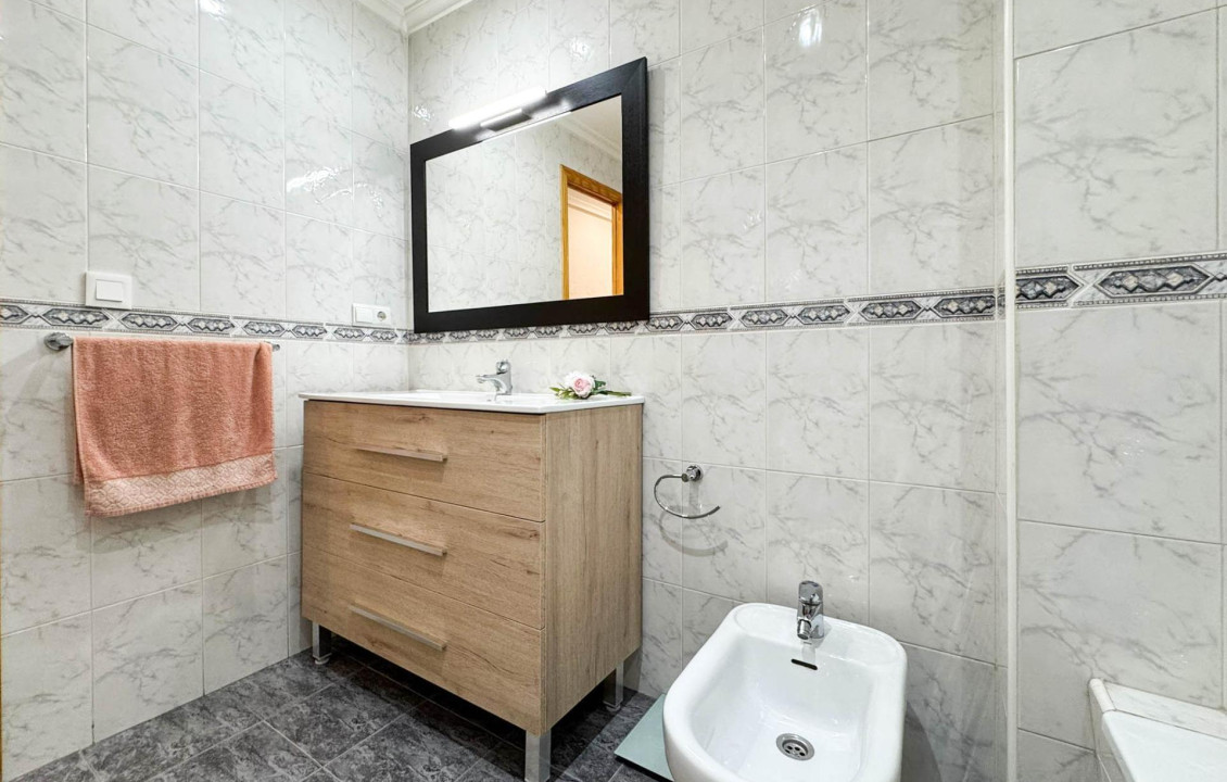 For Sale - Flat - Elche - Zona Deportiva-Nuevo Altabix