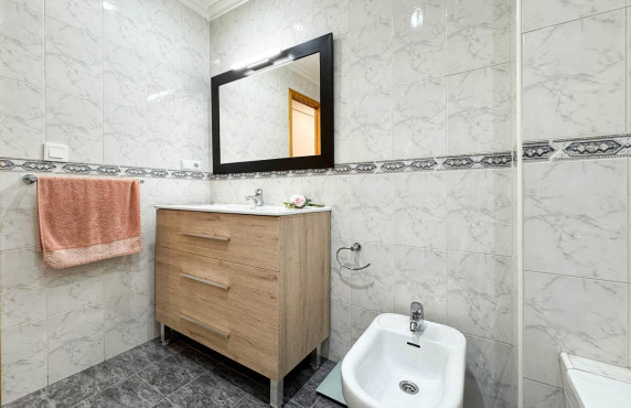 For Sale - Flat - Elche - Zona Deportiva-Nuevo Altabix