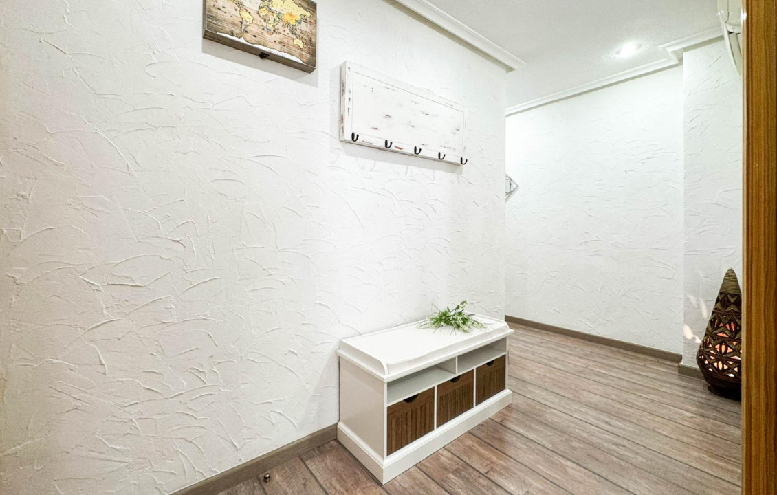 For Sale - Flat - Elche - Zona Deportiva-Nuevo Altabix