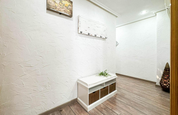 For Sale - Flat - Elche - Zona Deportiva-Nuevo Altabix