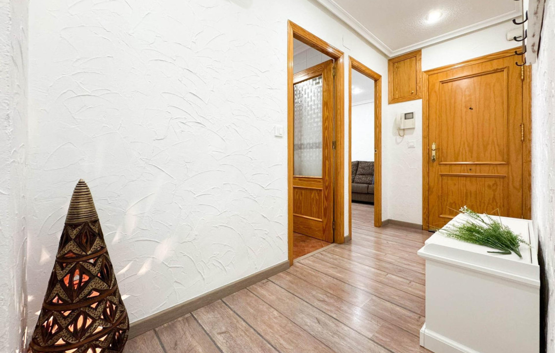 For Sale - Flat - Elche - Zona Deportiva-Nuevo Altabix