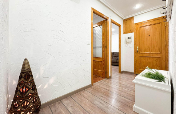 For Sale - Flat - Elche - Zona Deportiva-Nuevo Altabix
