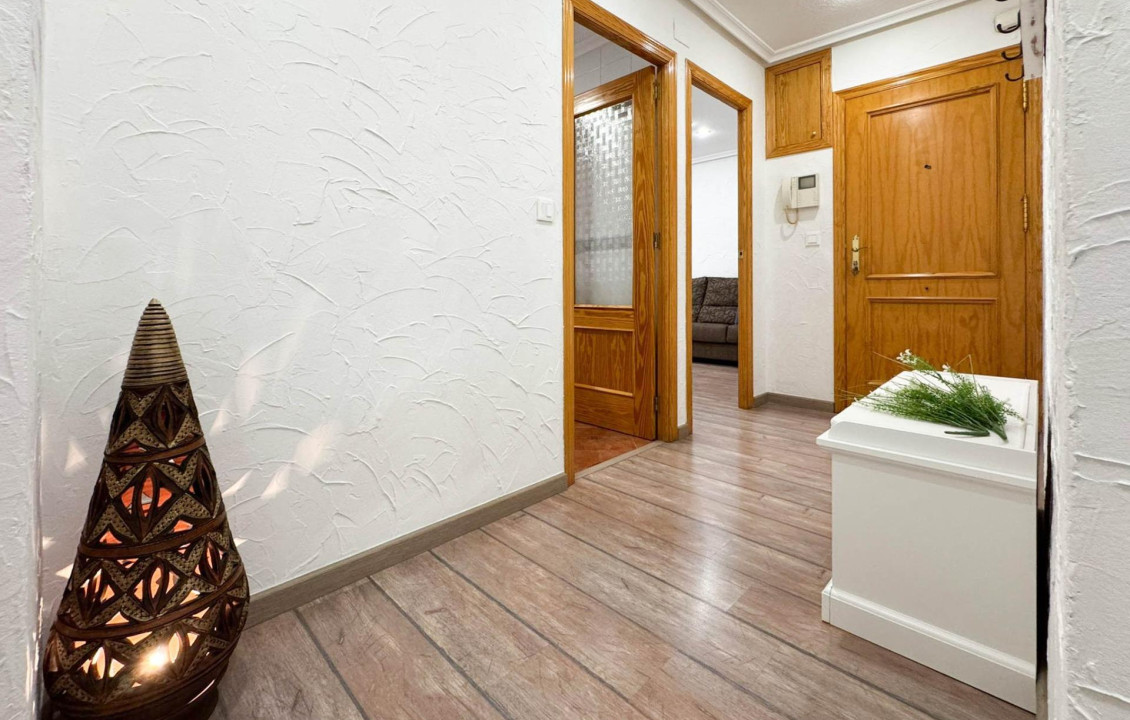 For Sale - Flat - Elche - Zona Deportiva-Nuevo Altabix