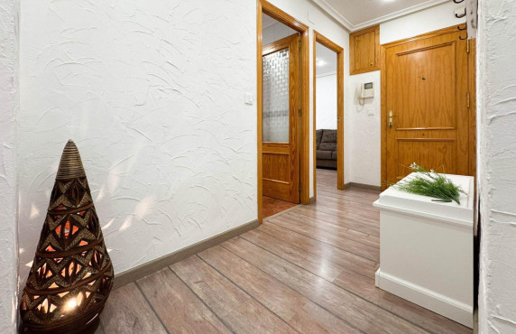 For Sale - Flat - Elche - Zona Deportiva-Nuevo Altabix