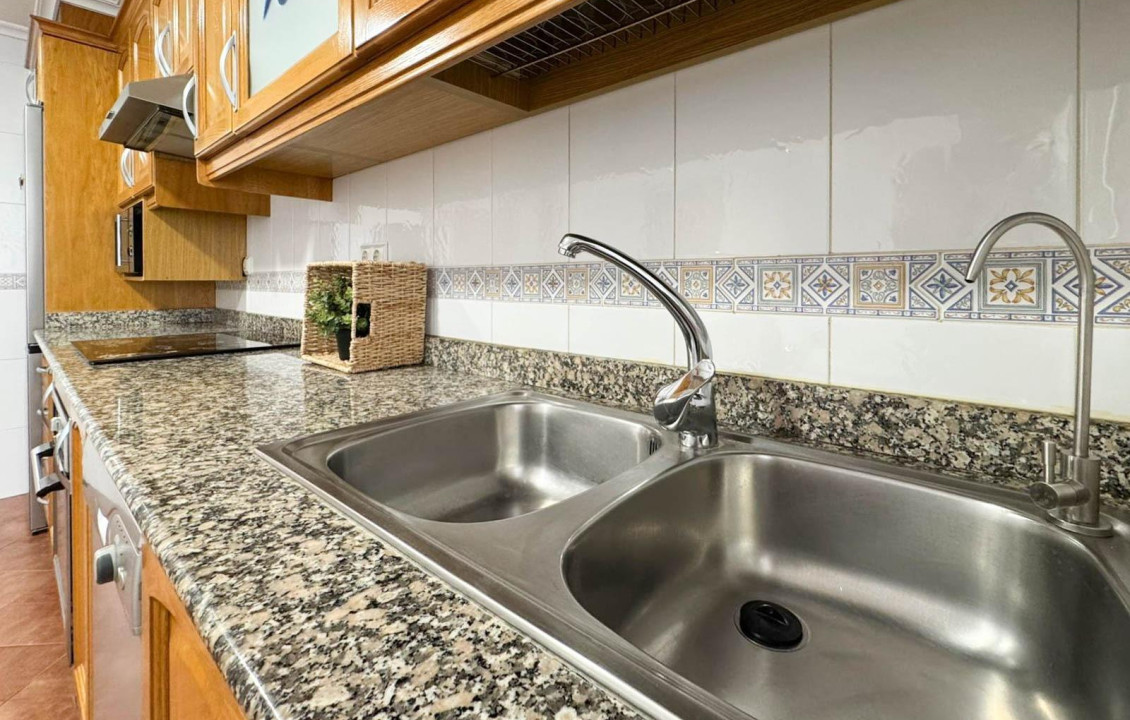 For Sale - Flat - Elche - Zona Deportiva-Nuevo Altabix