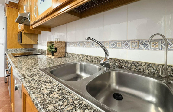 For Sale - Flat - Elche - Zona Deportiva-Nuevo Altabix