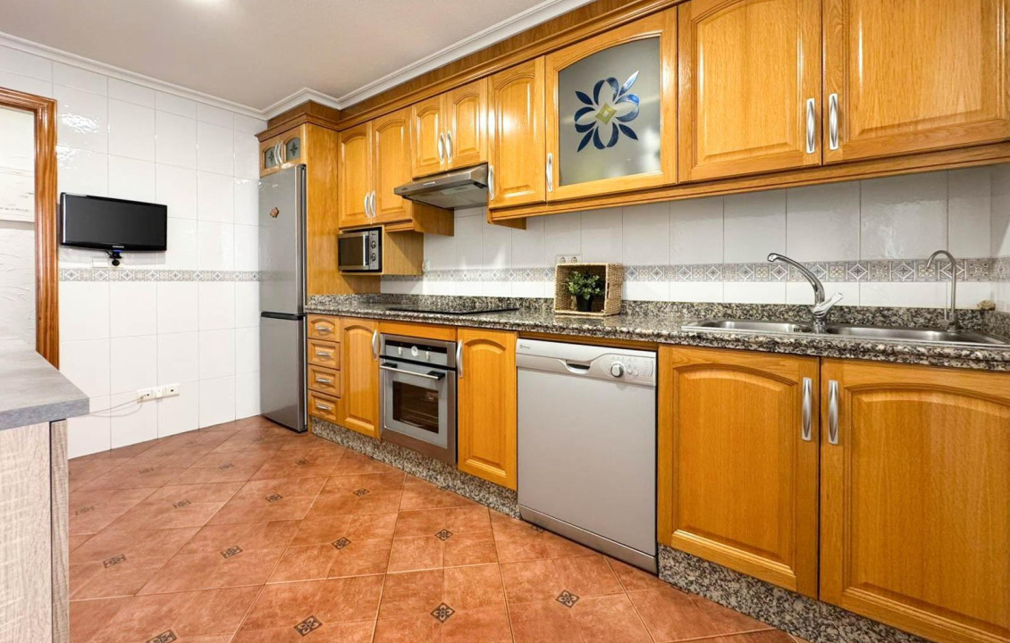 For Sale - Flat - Elche - Zona Deportiva-Nuevo Altabix