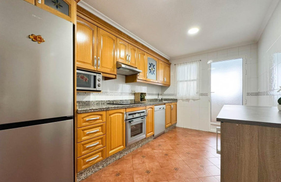 For Sale - Flat - Elche - Zona Deportiva-Nuevo Altabix