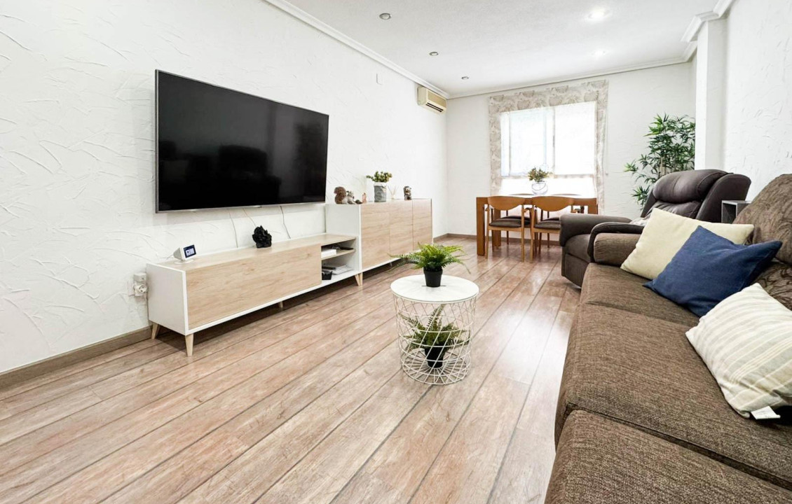 For Sale - Flat - Elche - Zona Deportiva-Nuevo Altabix