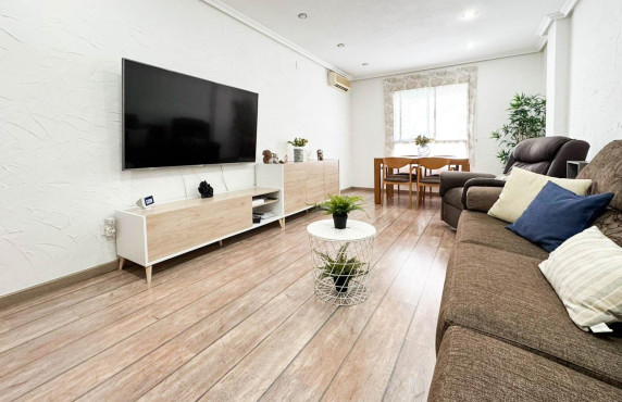 For Sale - Flat - Elche - Zona Deportiva-Nuevo Altabix