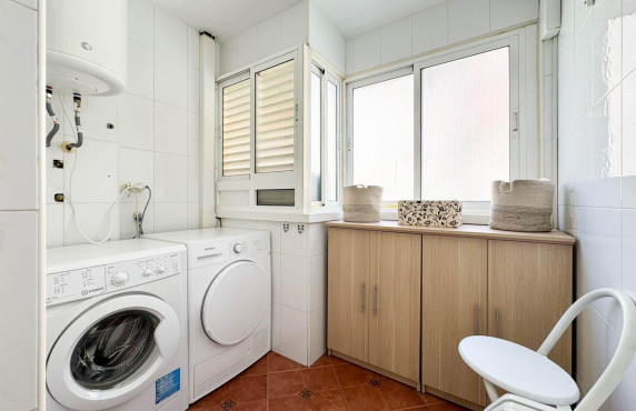For Sale - Flat - Elche - Zona Deportiva-Nuevo Altabix