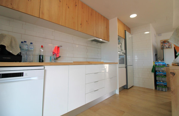 For Sale - Flat - Santa Pola - Zona norte