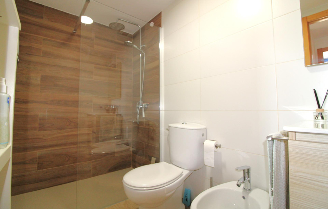 For Sale - Flat - Santa Pola - Zona norte