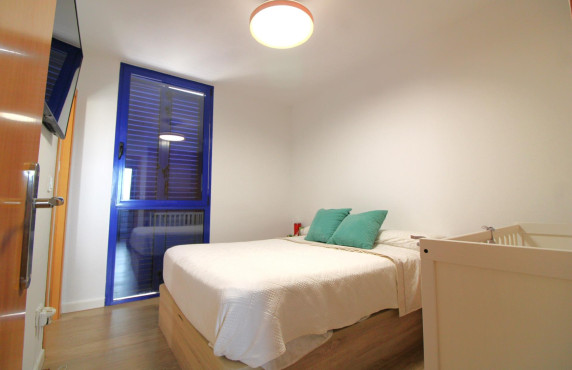 For Sale - Flat - Santa Pola - Zona norte