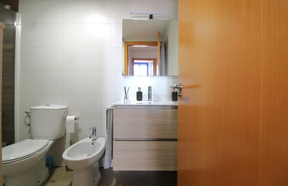 For Sale - Flat - Santa Pola - Zona norte