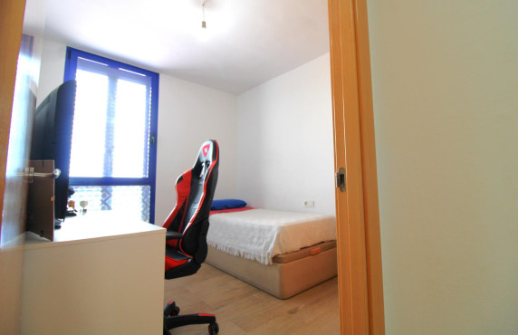 For Sale - Flat - Santa Pola - Zona norte