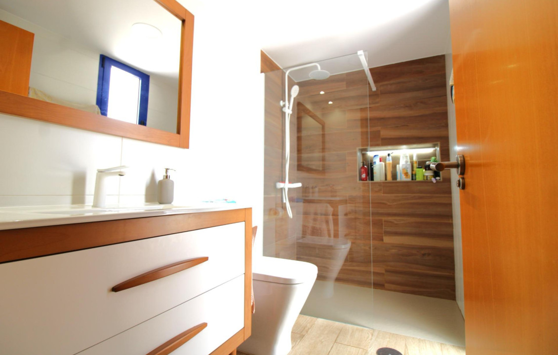 For Sale - Flat - Santa Pola - Zona norte