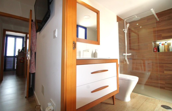 For Sale - Flat - Santa Pola - Zona norte