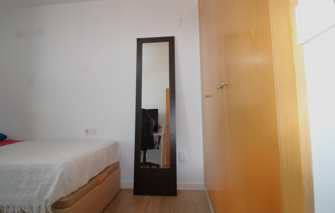 For Sale - Flat - Santa Pola - Zona norte