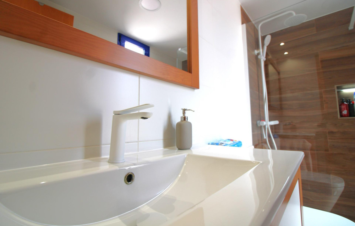 For Sale - Flat - Santa Pola - Zona norte