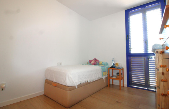 For Sale - Flat - Santa Pola - Zona norte