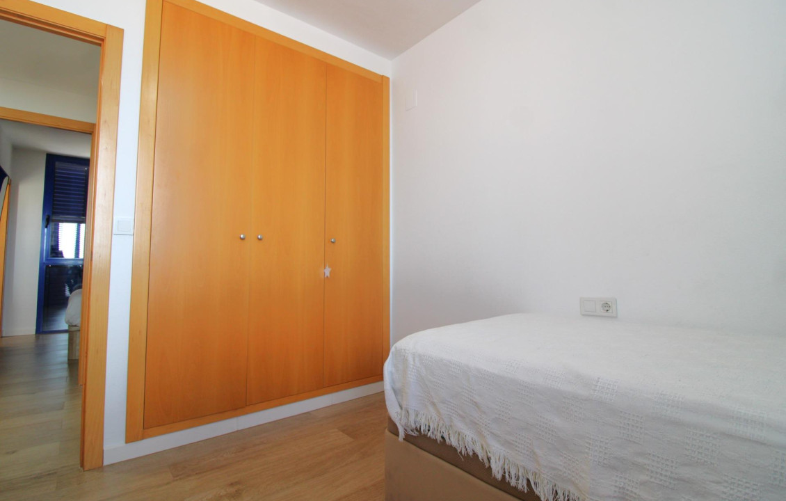 For Sale - Flat - Santa Pola - Zona norte