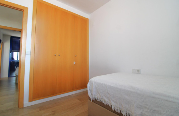For Sale - Flat - Santa Pola - Zona norte