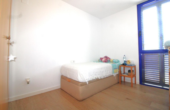For Sale - Flat - Santa Pola - Zona norte